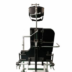 Buy cheap Surgical Beach Chair Shoulder Operating Frame Shoulder Surgery Chair from wholesalers