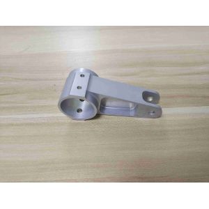 Precision Aluminium Cnc Parts Machined Pedals Rapid Prototyping