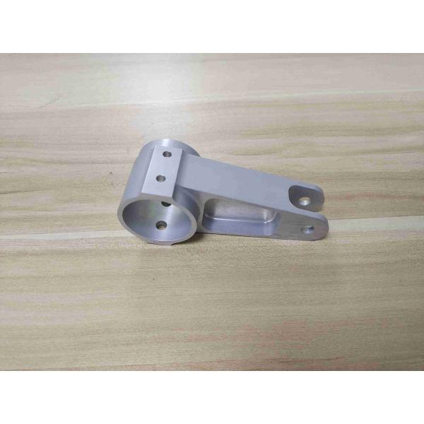 Buy cheap Precision Aluminium Cnc Parts Machined Pedals Rapid Prototyping from wholesalers