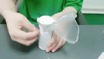 Buy cheap High-tech Portable Compressed Nebulizer Portable Mesh Nebulizer from wholesalers
