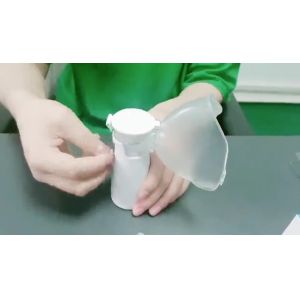 China High-tech Portable Compressed Nebulizer Portable Mesh Nebulizer on sale China High-tech Portable Compressed Nebulizer Portable Mesh Nebulizer on sale