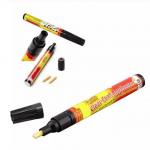 Buy cheap Fix it! Car repair Scratches Pro car paint pen overseas car paint brush car scratch repair pen from wholesalers