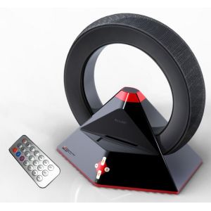 Buy cheap active trolley speaker/portable speaker with usb/sd function from wholesalers