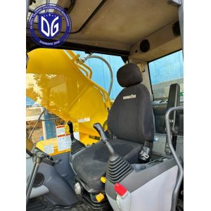 Buy cheap Used Excavator Origin Japan PC400-7 Used Komatsu Excavator PC400-7 Crawler Excavator Secondhand Komatsu from wholesalers