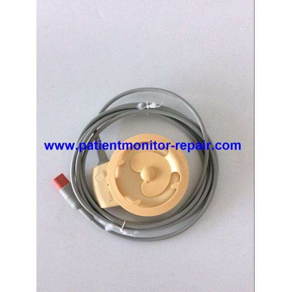 Buy cheap M2734B Patient Monitor Repair Parts Avalon TOCO MP Transducer Fetal Monitor from wholesalers