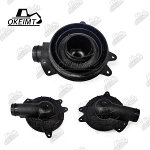 Buy cheap OKEIMT Perkins  C7.1 Engine Air Breather Excavator from wholesalers
