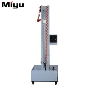 China Lab Drop Testing Machine For Rolling Dropping Experiments Of Mobile Phones on sale China Lab Drop Testing Machine For Rolling Dropping Experiments Of Mobile Phones on sale