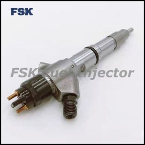 Buy cheap 0445120227 Fuel Injector Injection Compatible For Wechai WP12 from wholesalers