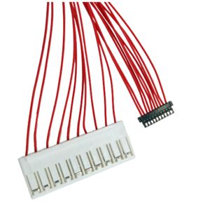 Buy cheap Molex 10Pin 2.5mm Pitch 	10064 30AWG Electrical Wiring Harness from wholesalers