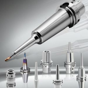 Feed Milling Cutter Head Tungsten Carbide End Mill Shoulder Tool Shank Shrink