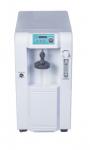 Buy cheap 5l / 10l Dual Flow Oxygen Concentrator High Pressure from wholesalers