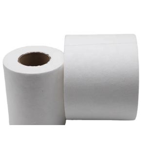 Buy cheap Filter Melt Blown Non Woven Fabric 10cm - 320cm Width Absorb Viruses / Bacteria / Dust from wholesalers