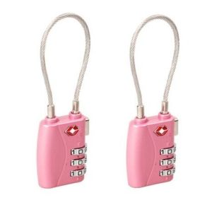Buy cheap TSA number padlock from wholesalers