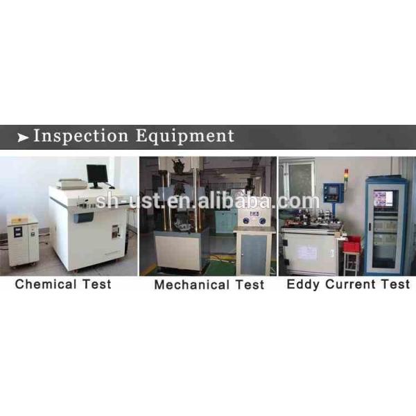 inspection equipment of hot rolled and hot forged