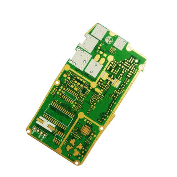 Quality Lead Free SMT PCB Assembly For Treadmill Motor Customization Support for sale