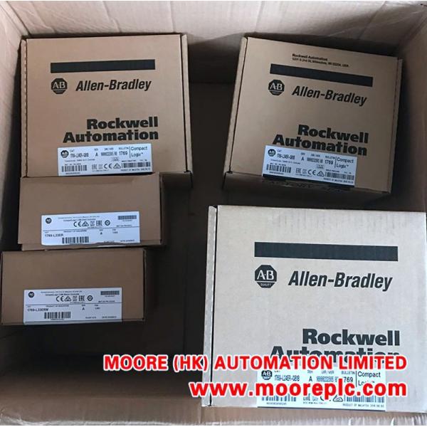 Quality Allen Bradley Modules 1794-TB3 1794 TB3 PLC Terminal Base Unit for sale