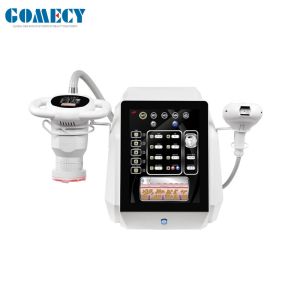 Buy cheap Rotary Negative.Pressure RF Machine Inner Roller Ball Slimming Machine from wholesalers