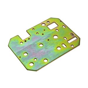 Buy cheap Customized Metal Steel Angle Bracket for Multi-Purpose and Customized Wood Connection from wholesalers