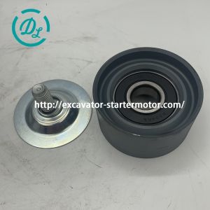 Buy cheap EexcavaStart Dayco AV2387 Belt Tensioner for QSM11 Engine from wholesalers