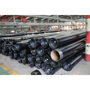 Durable Mild Steel Seamless Tube , Stainless Steel Seamless Pipe Sudate Sau