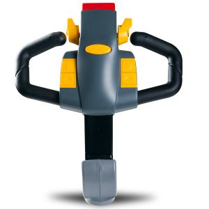 10mA EP Pallet Truck Tiller Head With Battery Indicator