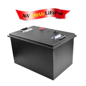 Buy cheap Ferro Phosphate Lifepo4 Lithium Battery 24V 36V 48V Waterproof from wholesalers