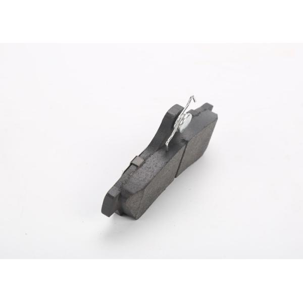 Buy cheap Low Metallic Brake Pads Adopt Link Testing Emark Quality System from wholesalers