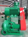 Buy cheap Mud Solid Control Drilling Oil Shear Pump 30kw Motor 650kg Weight High Strength from wholesalers