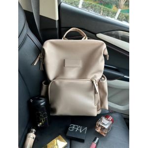 Buy cheap Upgrade Your Mom Game with this Ultralight Waterproof Diaper Backpack Soft Handle and Cotton Lining Included from wholesalers