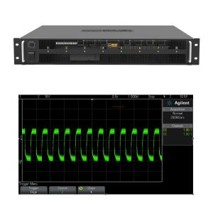 1000Hz dQdV Curve GITT Lithium Ion Battery Analyzer