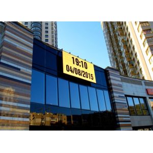 Buy cheap Fixed SMD Wifi Billboard P4 P5 P6 P8 P10 Giant LED Display Waterproof HD Customizable from wholesalers