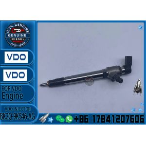 Buy cheap Diesel Common Rail Fuel Injector A2C59517051 BK2Q-9K546-AG Fuel Injector for Ford Ranger 2.2L Engine from wholesalers