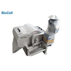 Buy cheap 4.5KW Sedimentation With Coagulation In Water Treatment Screw Press Dewatering Machine from wholesalers