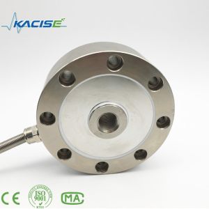 Buy cheap Waterproof Round Load Cell Transmitter from wholesalers