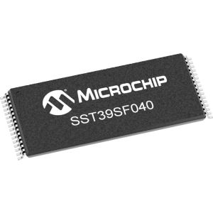 Buy cheap American Microchip Integrated Circuits SST39SF040-70-4C-WHE-T Brand New Original Electronic Components Package Monitor and Reset Ethernet Controller from wholesalers