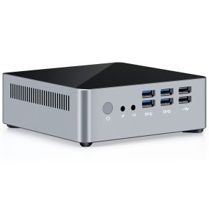 China Dust Proof Windows Micro Computer / Ultra Micro Pc For Tv Anti Vibration on sale
