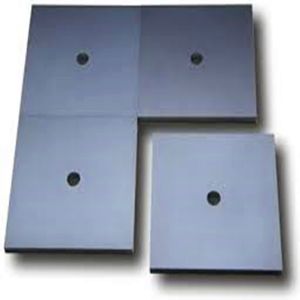 Buy cheap Anechoic Chamber Ferrite Tile product