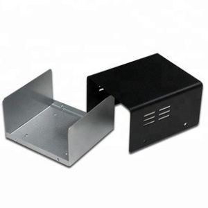 Buy cheap ISO9001 Custom Sheet Metal Enclosures , Multiscene Sheet Metal Fabrication Service from wholesalers