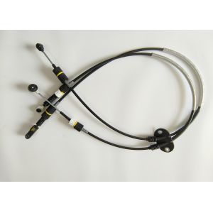 Buy cheap 4M5R 7E395 Shifter Selector Cable Transmission Gear Shift Linkage from wholesalers