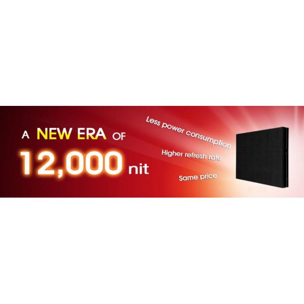 TOP SALE Slim Cabinet Oudoor P8 SMD 3535 /DIP LED Rental Screen/P10 Outdoor Rental LED Display