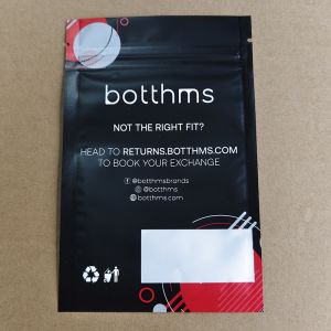 Buy cheap Reusable Ziplock Stand Up Pouch Composite Bag for Coffee/Tea, Oxygen & Light Barrier Packaging from wholesalers