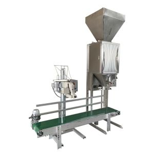 Buy cheap Biomass Sachet Semi Automatic Pouch Packing Machine 1.3KW 50kg from wholesalers