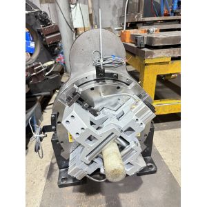 Buy cheap 390E Zero-Tailing Material Full-length Precision Laser Chuck from wholesalers