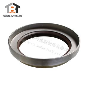 Buy cheap ISUZU Real Wheel Oil Seal OE8-94336-314-1 & 8-94336-314-0 77*102*9/19mm from wholesalers
