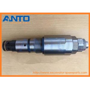 China 31N6-17400 Main Relief Valve Hyundai R210LC7 on sale