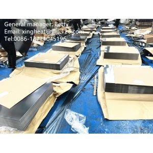 Buy cheap Customized Printed Tinplate Sheets Customized Dimensions in Various Applications from wholesalers