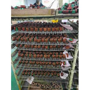 Toroidal Choke Coil Inductor For Pcb