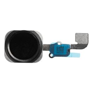 For OEM Apple iPhone 6S Plus Home Button Assembly with Flex Cable Ribbon