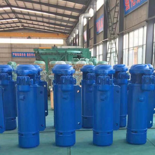 Quality IP65 Overhead Crane Electric Cable Hoist With Remote Control for sale