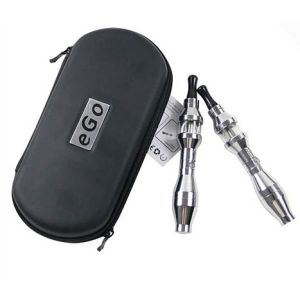 Newest EGO E2 Ecig with E2 Atomizer 650/900/1100mAh